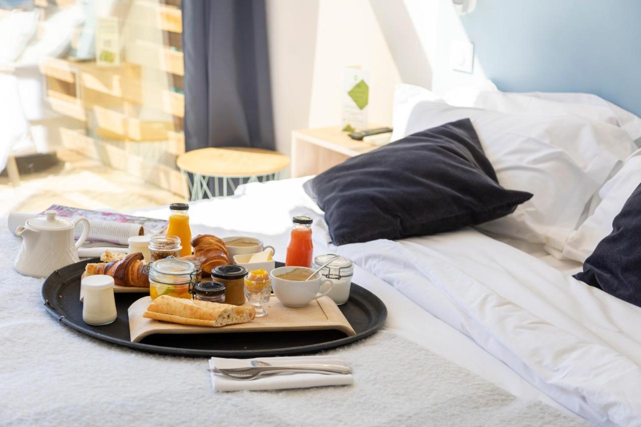 Auberge Kalliste - Eco Label Porto Pollo Eksteriør bilde