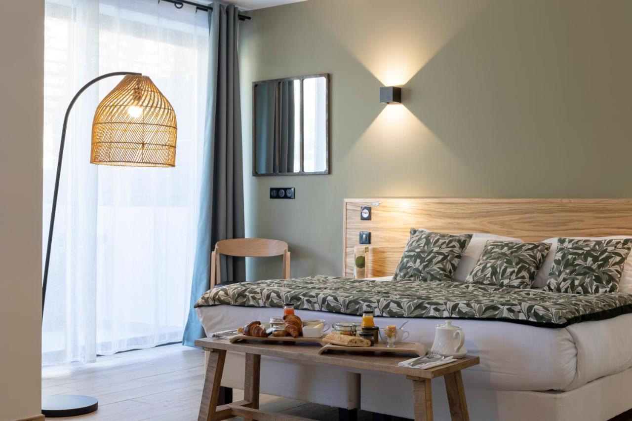 Auberge Kalliste - Eco Label Porto Pollo Eksteriør bilde