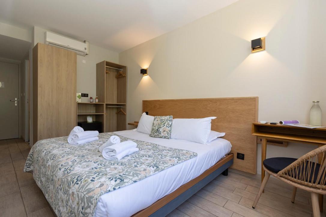 Auberge Kalliste - Eco Label Porto Pollo Eksteriør bilde