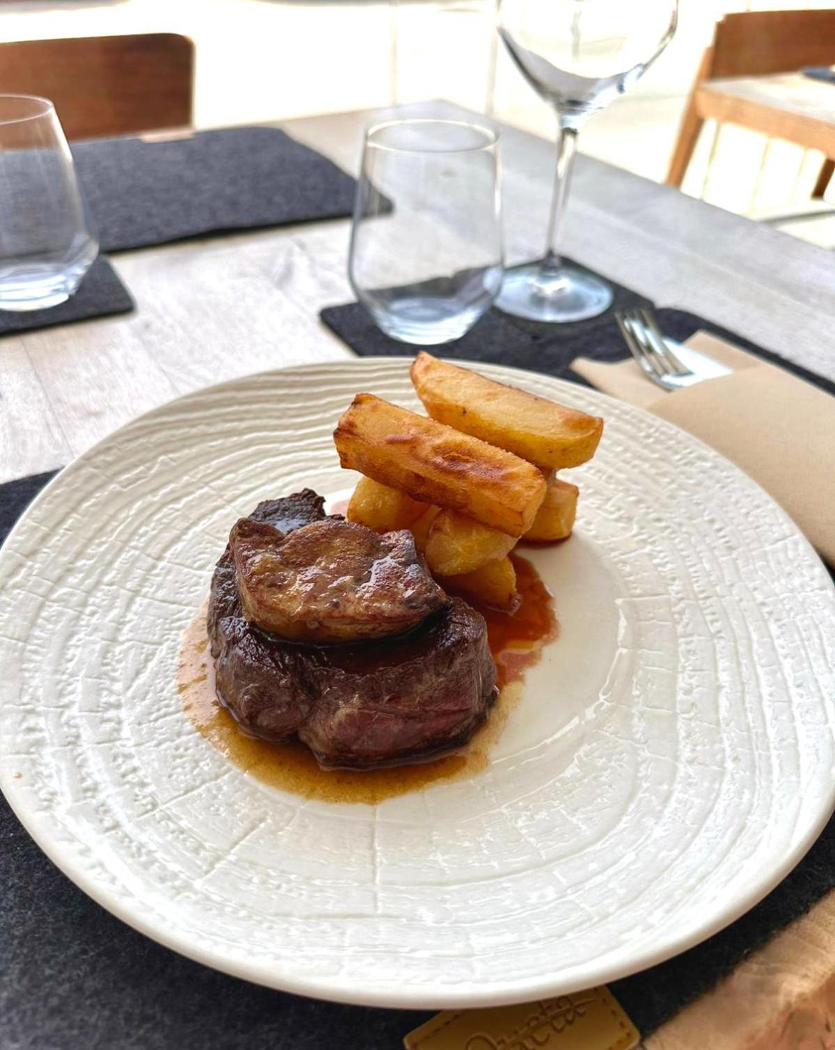 Auberge Kalliste - Eco Label Porto Pollo Eksteriør bilde