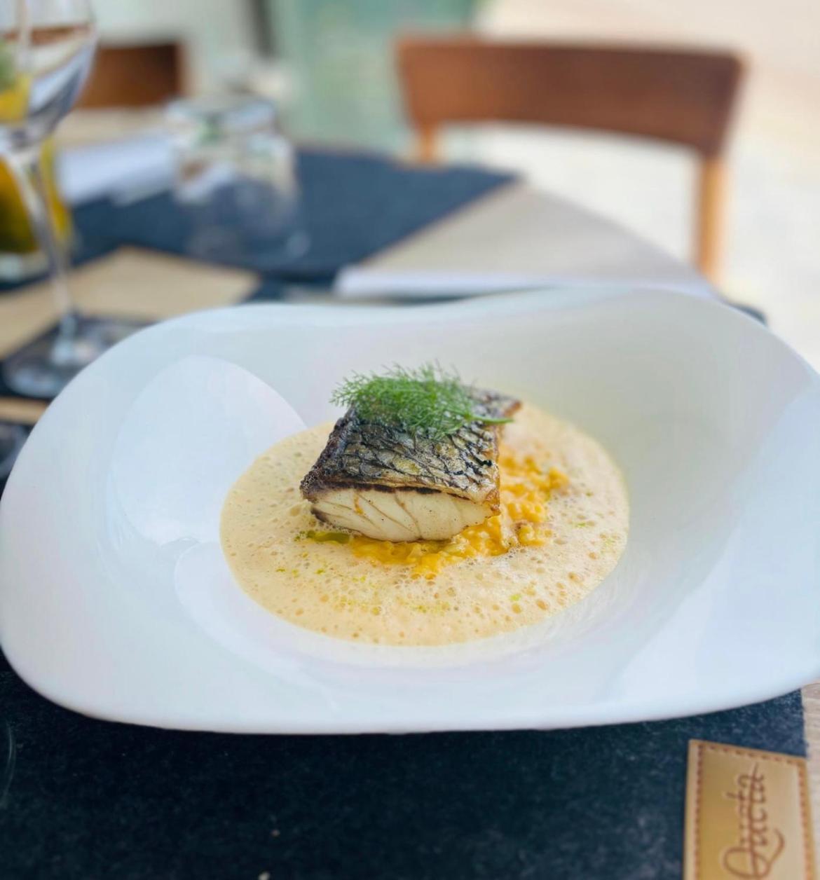 Auberge Kalliste - Eco Label Porto Pollo Eksteriør bilde